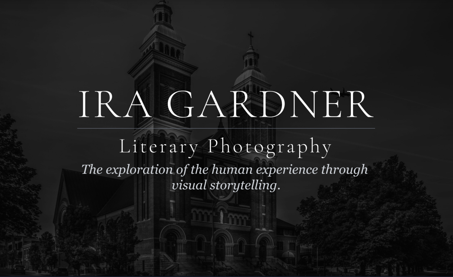 Photography by Ira Gardner